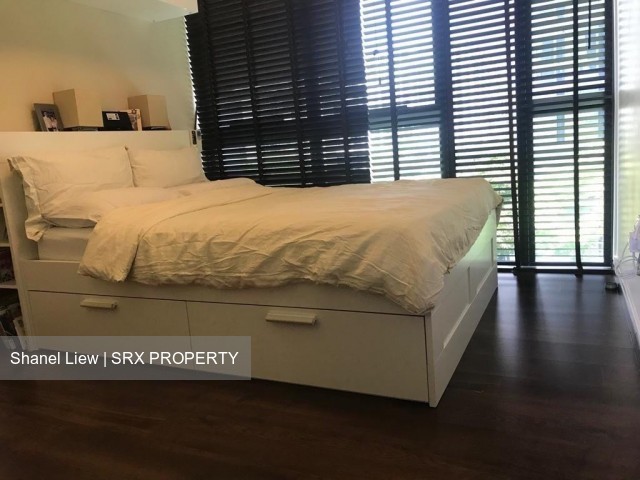 The Luxurie (D19), Condominium #224735461